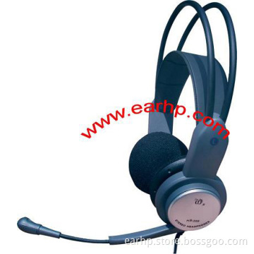 computer headphones